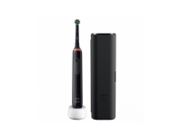 Oral-B Pro 3 3500 Design Edition, elektrisk tannbørste Helse - Tannhelse - Elektrisk tannbørste