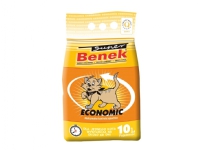 Certech Super Benek Economic - Klumpende kattegrus 10 l Kjæledyr - Katt - Kattesand og annet søppel