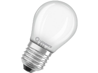 LEDVANCE LED krone mat 250lm 2,5W/827 (25W) E27