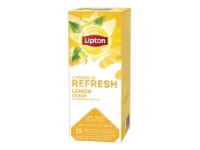 Disse Lipton Lemon, pakke en 25 breve Søtsaker og Sjokolade - Drikkevarer - De
