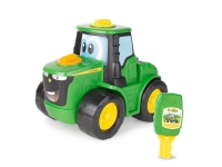 Tomy John Deere B47500, Traktor, 1,5 År, Multifärg