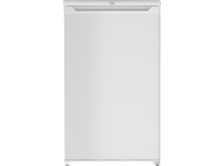 Beko TS190340N, 85 l, Frittstående, E, 36 dB, T, Hvit