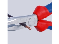 KNIPEX Storken?bstang lige