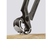 KNIPEX Knibtang, sv?r model,