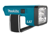 Makita DML186 - Lommelygte - LED - 0.6 W