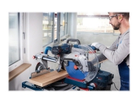 Bilde av Bosch Expert For Wood - Sirkelformet Sagblad - For Tre - 315 Mm - 72 Tenner