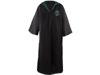 Slytherin kappe med slips Andre leketøy merker - Harry Potter