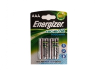 Energizer AAA-HR03 genopladelige AAA batterier