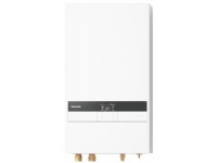 Panasonic WH-SDC0309K3E5, luft/vand split indedel for K-gen. Varmepumpe. Til WH-UDZ03KE5, WH-UDZ05KE5, WH-UDZ07KE5 og WH-UDZ09KE5