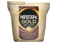 Instant kaffe Nescafe Gold, 250 g Søtsaker og Sjokolade - Drikkevarer - Kaffe & Kaffebønner