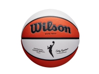 Wilson WTB5000XB06R, Spesifikk, Oransje, Mikrofiber, Ekte lær, Lær, Polyurethan, Innendørs, White, Monokromatisk