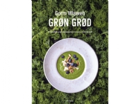 Grøn grød | Gorm Wisweh | Språk: Dansk