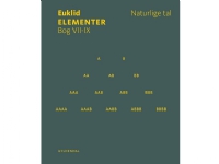 Elementer | Euklid | Språk: Dansk
