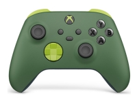 Microsoft Xbox Wireless Controller - Remix Special Edition - håndkonsoll - trådløs - Bluetooth - for PC, Microsoft Xbox One, Android, iOS, Microsoft Xbox Series S, Microsoft Xbox Series X