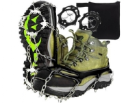 Trizand Spikes/sklisikre pigger str 41-44