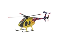 Pichler MD500 RC helikopter RtF Radiostyrt - RC - Andre - Helikopter og fly
