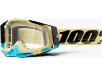100 % Racecraft 2 Airblast-briller Sport & Trening - Sportsutstyr - Volleyballer