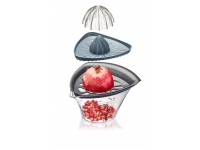 Saftpresser GEFU FRUTI GRANATO FRØ- OG JUICEPRESSER G-14480