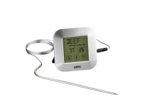 Kjøkkentermometer GEFU Punto G-21790 med timer