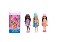 Barbie Color Reveal dukke Sportsdukke GM10 N - A