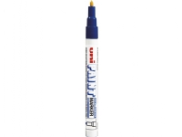 Uni Mitsubishi Pencil Oil markør PX21 blå (UN5051)