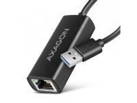 Bilde av Axagon Ade-ar Usb-a 3.2 Gen 1 - Gigabit Ethernet Adapter, Realtek 8153, Auto Inst