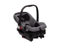 Autoserio Baby Car Seat Hb-35 Isofix. 0-13 Kg Bilpleie & Bilutstyr - Utvendig utstyr