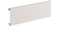 Hager BRH08029016, Hvit, ABS syntetisk, Polykarbonat (PC), 90°, IP40, EN50085-2-1, 80 mm