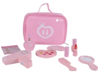 Classic World Wooden Makeup Set