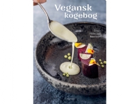 Vegansk kogebog | Brian Pedersen | Språk: Dansk