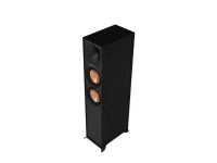 Klipsch R-600F, 2-veis, 2.0 kanaler, Koblet med ledninger (ikke trådløs), 400 W, 38 - 21000 Hz, Sort - 1 stk.