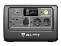 Bluetti PowerOak EB70 Kraftstasjon 716Wh