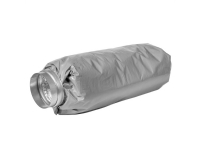 FLEKSIBEL LYDDEMPER DN125-0.6 GS125-06-25FF