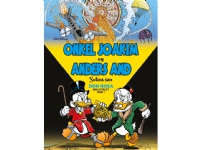 Don Rosa Biblioteket – bind 1 | Disney | Språk: Dansk
