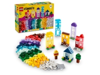 LEGO Classic 11035 Kreative hus LEGO® - LEGO® Themes A-C - LEGO Classic