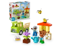 LEGO DUPLO Town 10419 Stell av bier og bikuber LEGO® - LEGO® Themes D-I - LEGO DUPLO