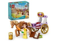 LEGO Disney Princess 43233 Belles eventyrlige hest og kjerre LEGO® - LEGO® Themes D-I - LEGO Disney