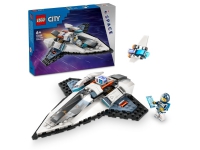 LEGO City 60430 Interstellart romskip LEGO® - LEGO® Themes A-C - LEGO City