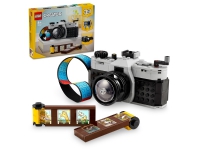 LEGO Creator 31147 Retro-kamera LEGO® - LEGO® Themes A-C - LEGO Creator 3-i-1