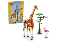 LEGO Creator 31150 Ville dyr på safari LEGO® - LEGO® Themes A-C - LEGO Creator 3-i-1