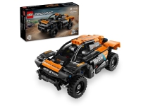 Bilde av Lego Technic 42166 Neom Mclaren Extreme E Racerbil