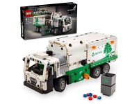 LEGO Technic 42167 Mack® LR Electric søppelbil