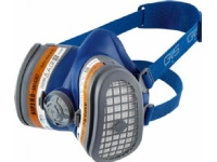 Puskaukė Spr503 Gvs Su P3 Filter M/L