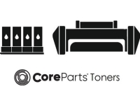 CoreParts - Cyan - kompatibel - tonerpatron - för Brother DCP-L3510CDW, DCP-L3550CDW, HL-L3210CW, HL-L3230CDN, HL-L3270CDW, HL-L3290CDW
