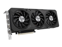 Produktfoto för GIGABYTE GeForce RTX 4060 Ti GAMING OC - 8GB GDDR6 RAM - Grafikkort