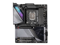 GIGABYTE Z790 AORUS MASTER X LGA1700 4xDDR5 ATX MB 4xSATA 5xM.2
