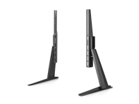 One For All smart bordstativ for TV (WM2870), 81,3 cm (32), 177,8 cm (70), 100 x 100 mm, 800 x 400 mm, -12 - 12°, Sort