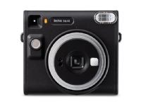 Fujifilm Instax Square SQ40, 0,3 - 2,2 m, 7,5 s, Automatisk, 1/400 s, 0,5 s, Elektronisk Foto og video - Analogt kamera - Øyeblikkelig kamera