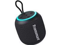 Tronsmart T7 Mini Højtaler Sort TV, Lyd & Bilde - Bærbar lyd & bilde - Bluetooth høyttalere
