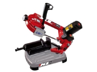 Båndsav 782 xl 950 watt 2 gear